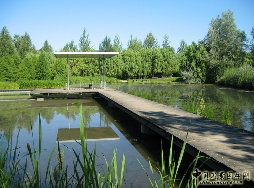亞眠圣皮埃爾公園