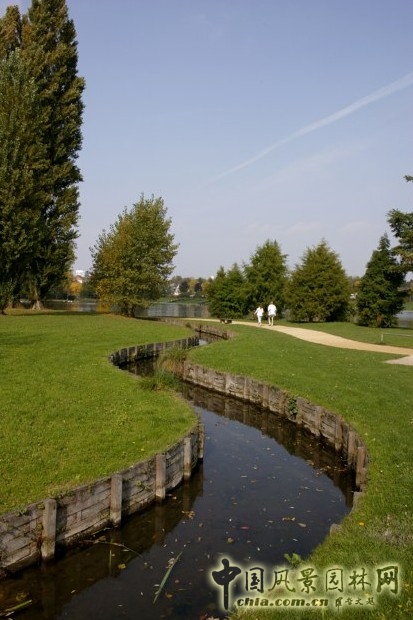 亞眠圣皮埃爾公園