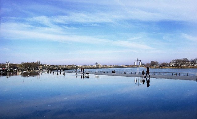 盤點那些驚艷的廣場景觀設計