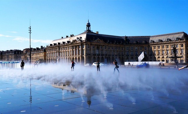 盤點那些驚艷的廣場景觀設計