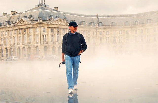 盤點那些驚艷的廣場景觀設計