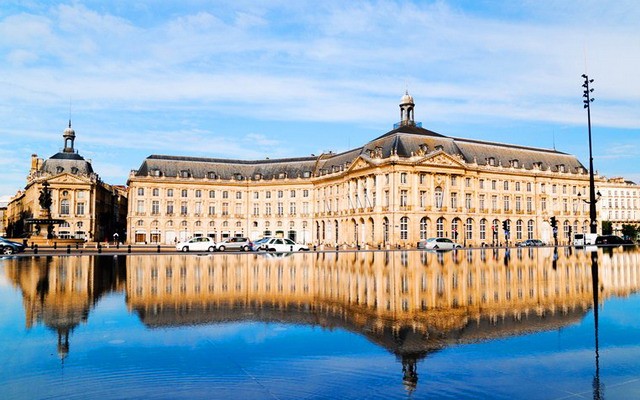 盤點那些驚艷的廣場景觀設計