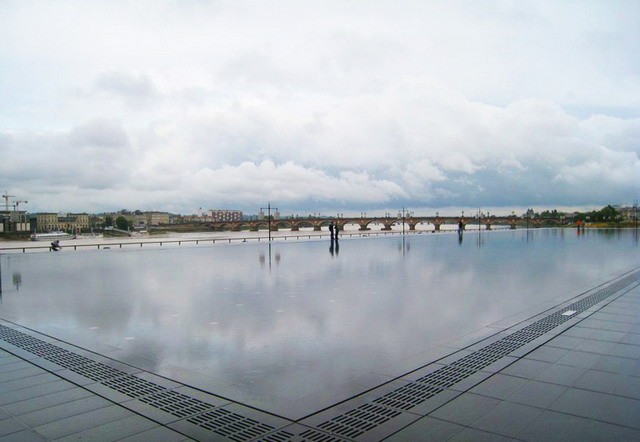 盤點那些驚艷的廣場景觀設計