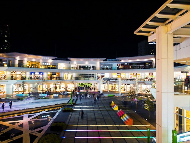 盤點那些驚艷的廣場景觀設計