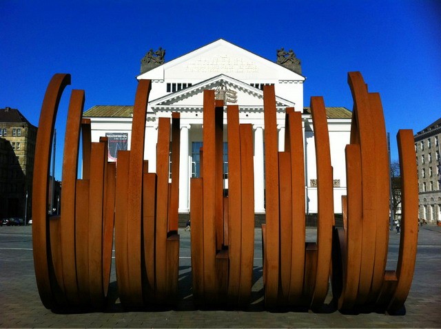 盤點那些驚艷的廣場景觀設(shè)計