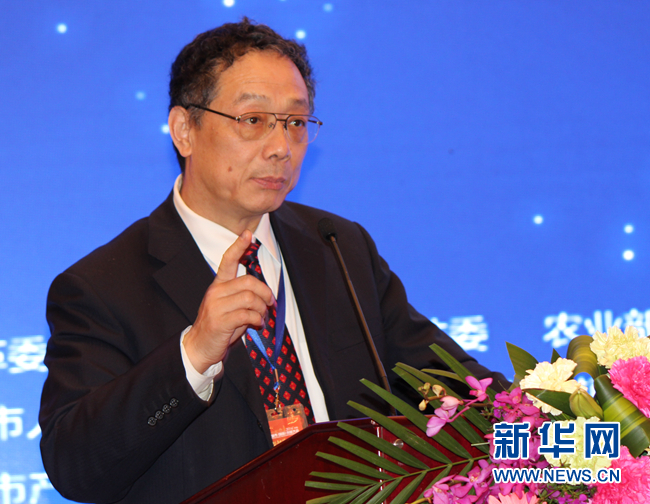 李鐵:智慧城市建設(shè)應(yīng)由政府引導(dǎo)、市場(chǎng)主導(dǎo)
