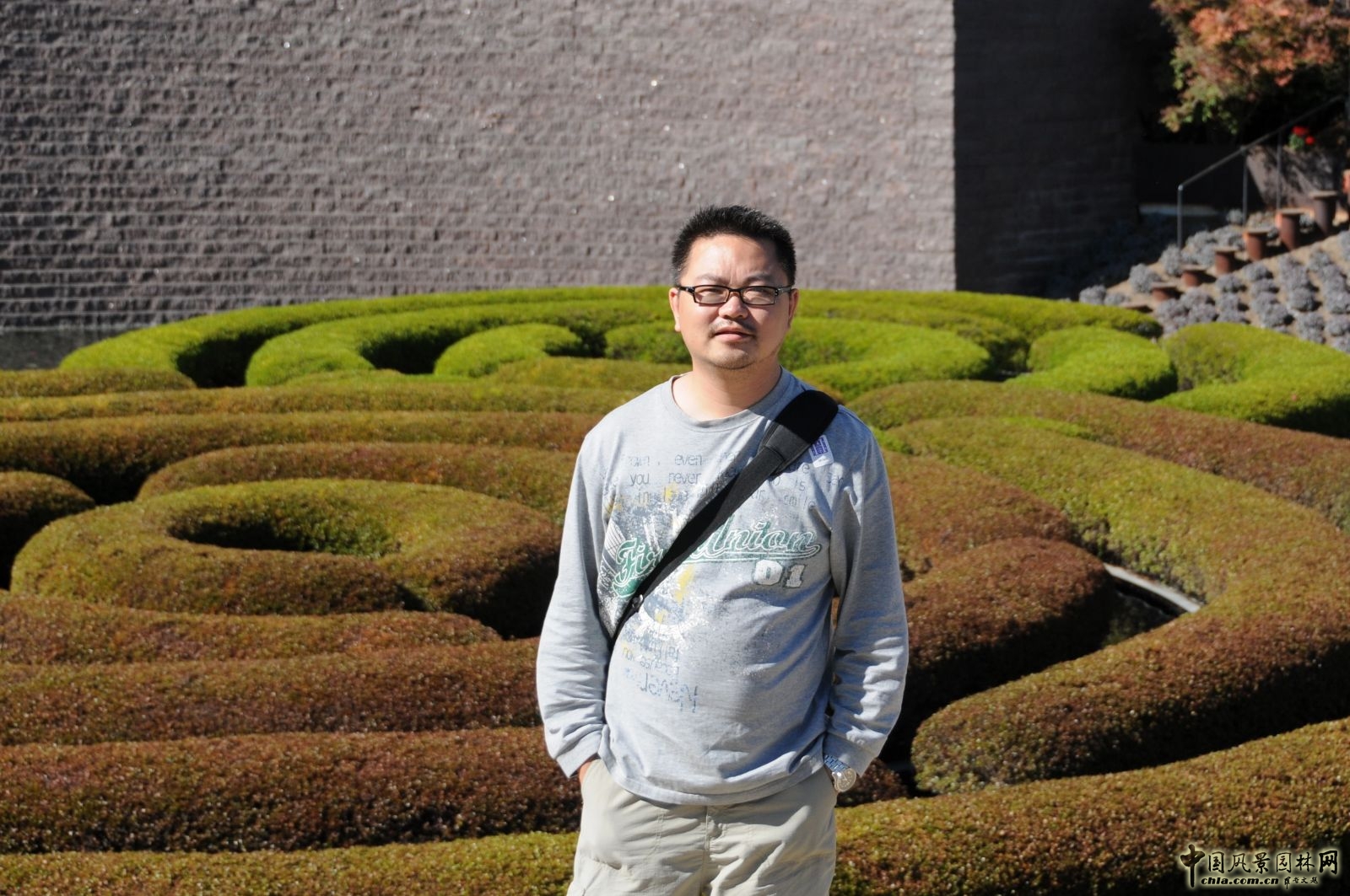 北京林業(yè)大學(xué)2016風(fēng)景園林規(guī)劃設(shè)計論壇