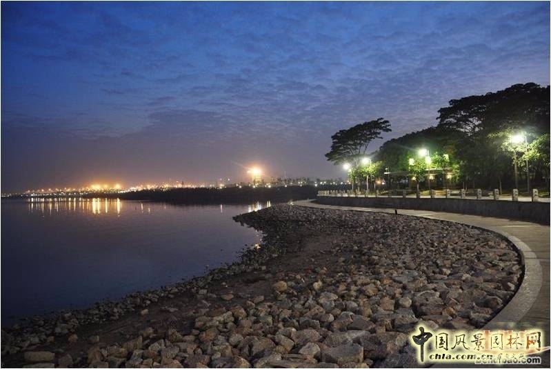 張一成：綠色城市核心理念及規(guī)劃設計重點