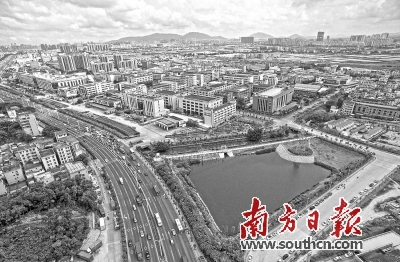 海綿城市試點 珠海底氣何在?