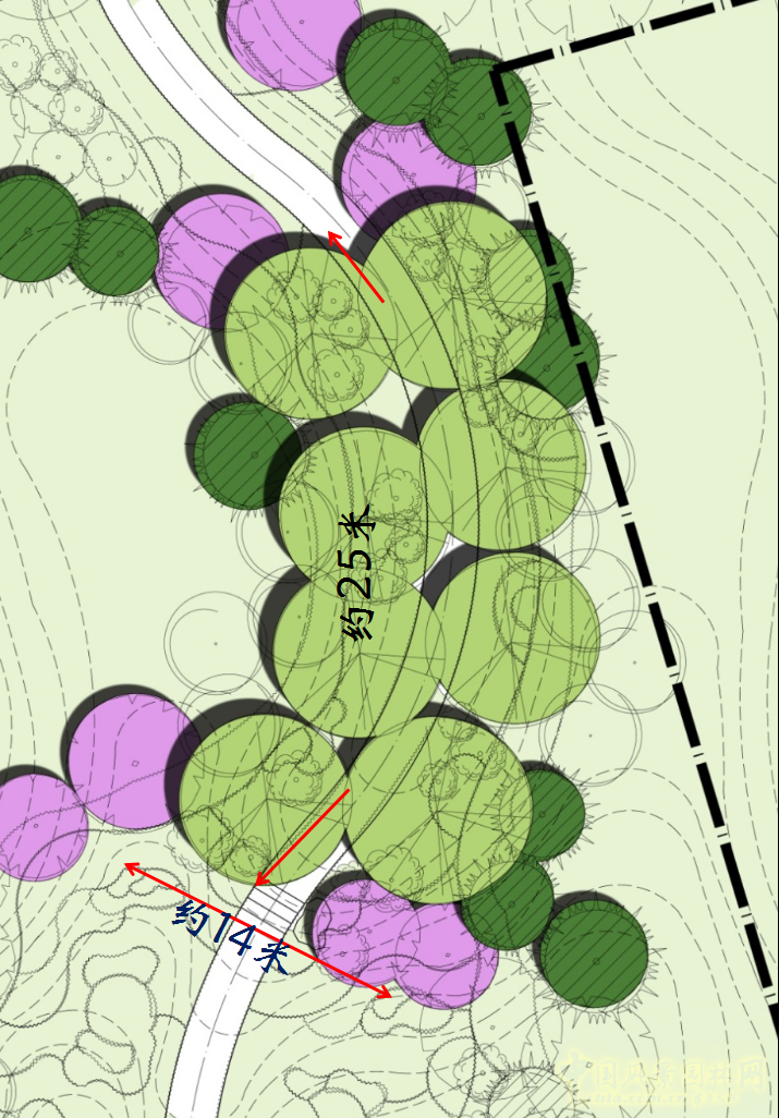 胡海波：探尋莫奈的足跡——理想瀾灣主題景觀營(yíng)造