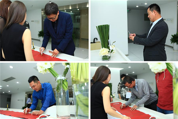 走進笛東：器物有魂魄 匠人自謙恭