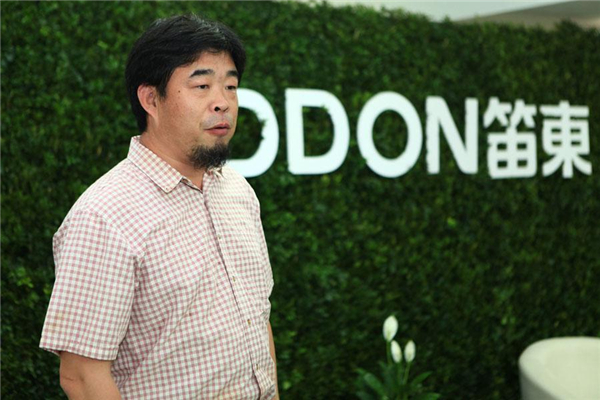 走進笛東：器物有魂魄 匠人自謙恭