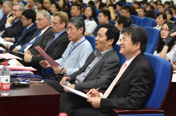 西南交大建筑與設計學院探索學科多元融合發展