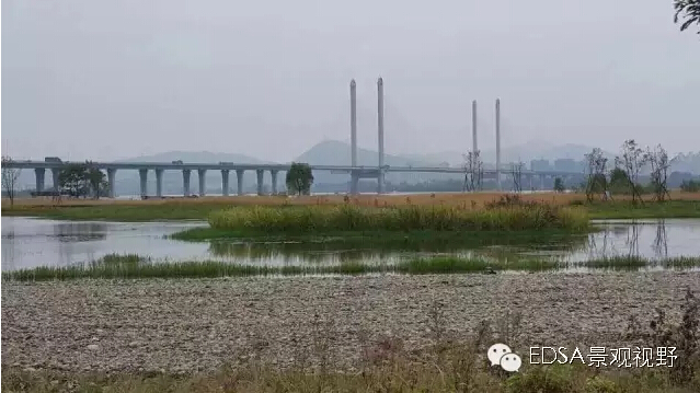 關于舉辦濕地公園案例項目考察的邀請函