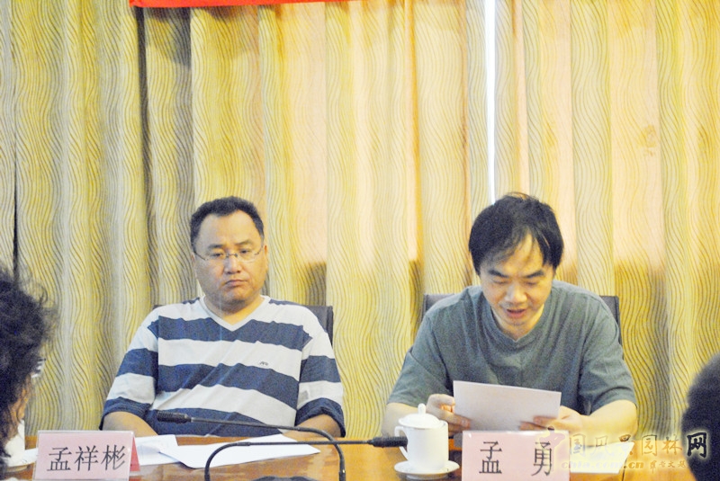 從策劃到營(yíng)造--記武漢園博會(huì)大師園和創(chuàng)意花園