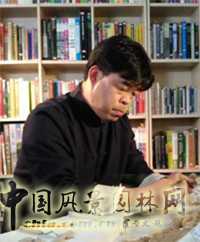 走進(jìn)“龍湖·滟瀾新宸”系列深度報道：專訪北京龍湖孟軍