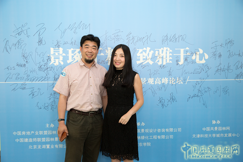 走進(jìn)“龍湖·滟瀾新宸”系列深度報道：專訪北京龍湖孟軍