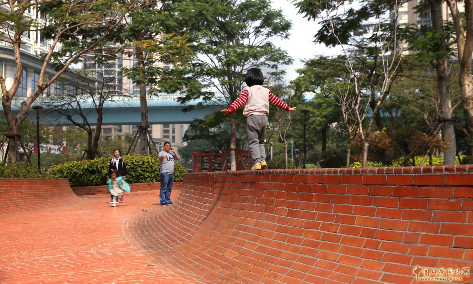 美仁園——立足傳統(tǒng)以先鋒手法構(gòu)筑未來生活