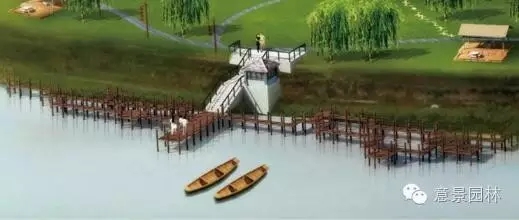 意景美麗鄉(xiāng)村項目：秦風(fēng)古韻~西府秦風(fēng)民俗村