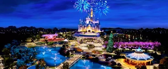 上海迪士尼是如何建造的？10大秘訣值得工程人學(xué)習(xí)！