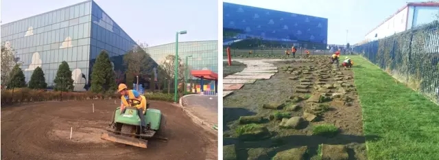 上海迪士尼是如何建造的？10大秘訣值得工程人學(xué)習(xí)！