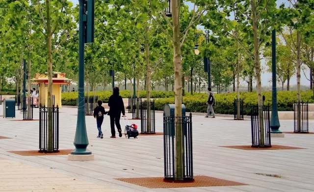 上海迪士尼是如何建造的？10大秘訣值得工程人學習！