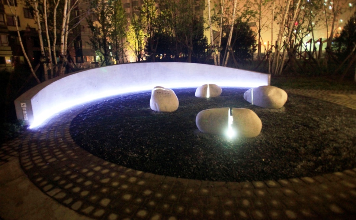 首城國(guó)際項(xiàng)目園林綠化景觀設(shè)計(jì)-A區(qū)和B區(qū)