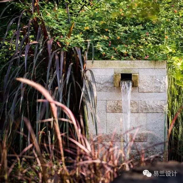 ECOLAND易蘭:成都麓湖紅石公園景觀設(shè)計