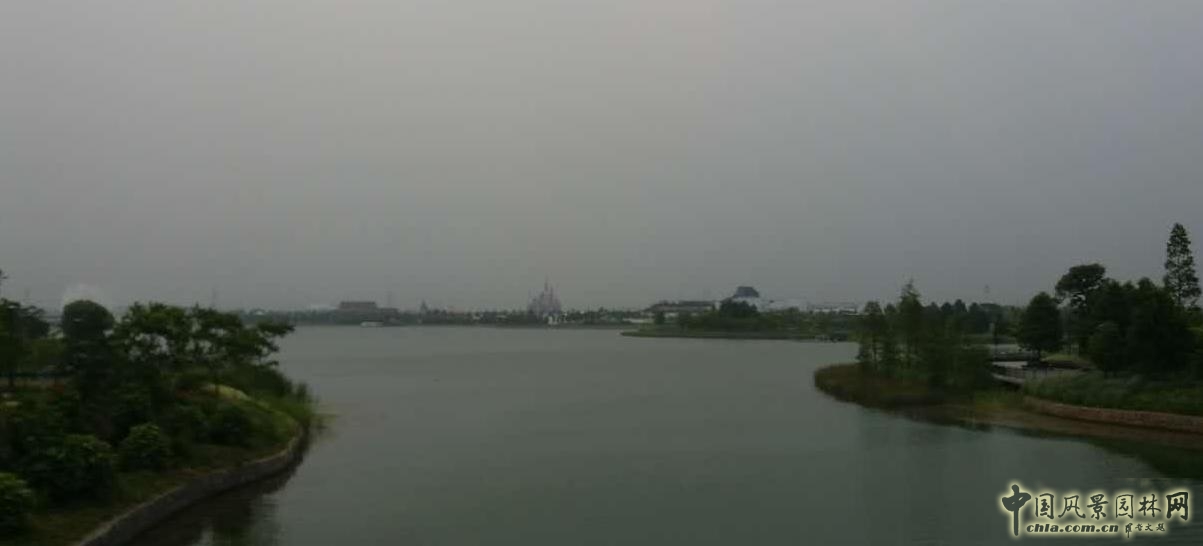 系列報(bào)道4：南林風(fēng)景園林學(xué)院走進(jìn)上海園林集團(tuán)