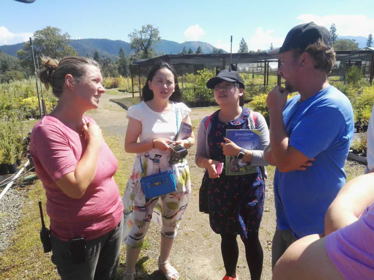 【美國考察】雷丁和舊金山站：感受那些別致的景觀設(shè)計