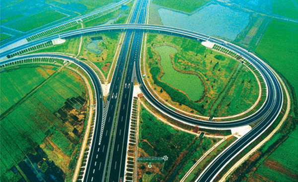 江蘇省灌云開發區打造“生態都市園”