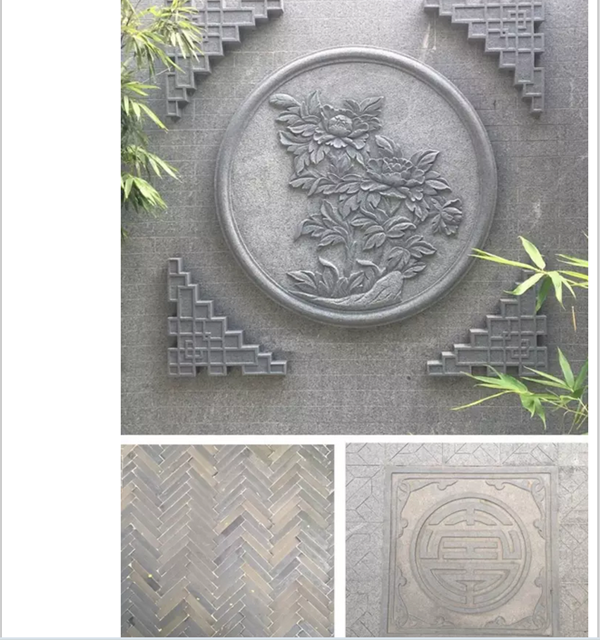 【棕櫚工程】泰禾廈門院子：中式美學的詩意空間