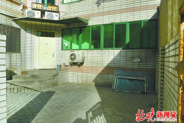 百萬雨水花園避免“城市看?！? 40㎡民居生態改造見成效