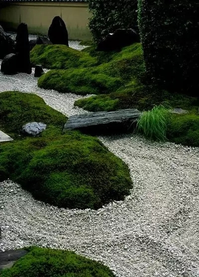 日本園林史與類型