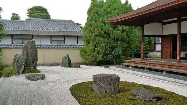 枯山水(下)
