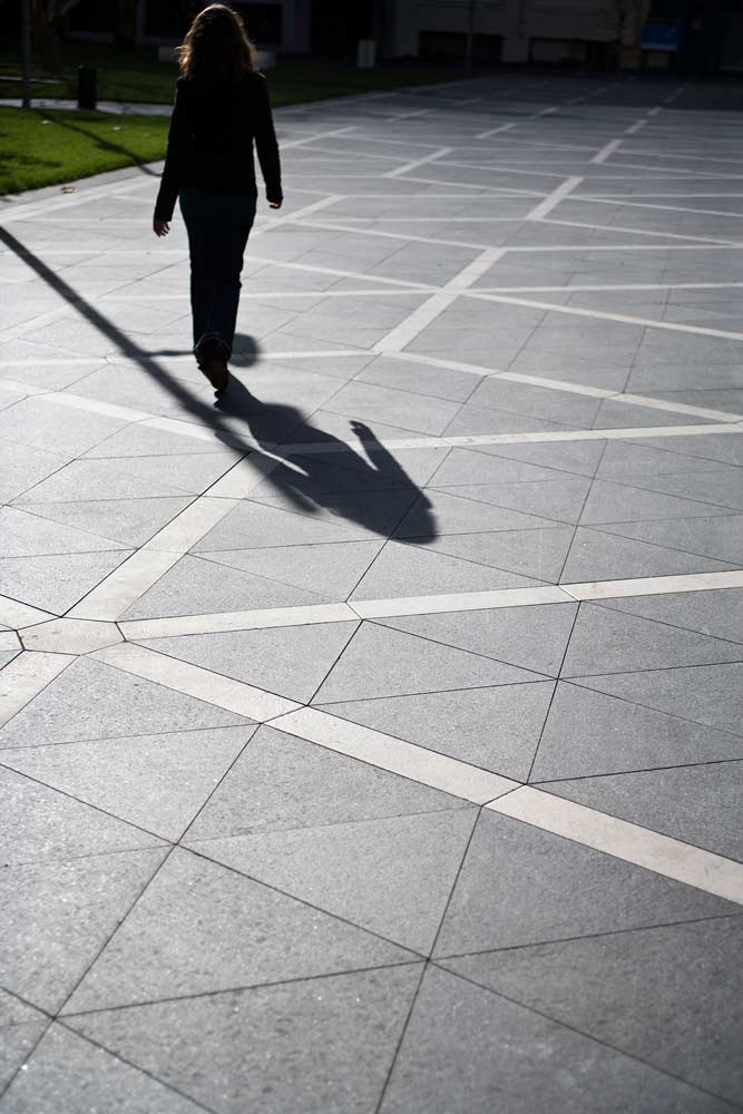 St Patrick 教堂廣場