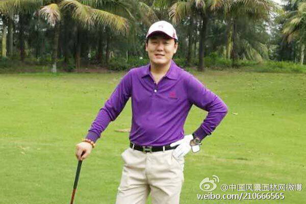 陜西意景園林董事長(zhǎng)韓宏采訪實(shí)錄