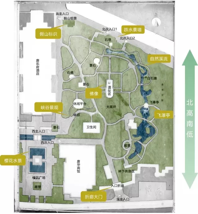 西安最好的園子考察筆記(上)