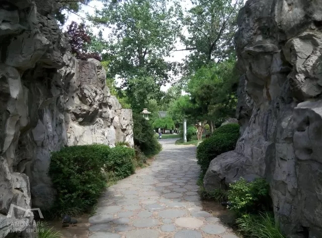 西安最好的園子考察筆記(中)