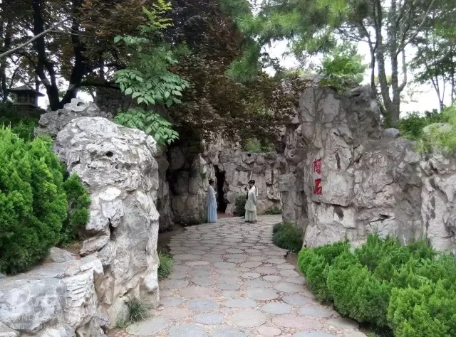 西安最好的園子考察筆記(中)