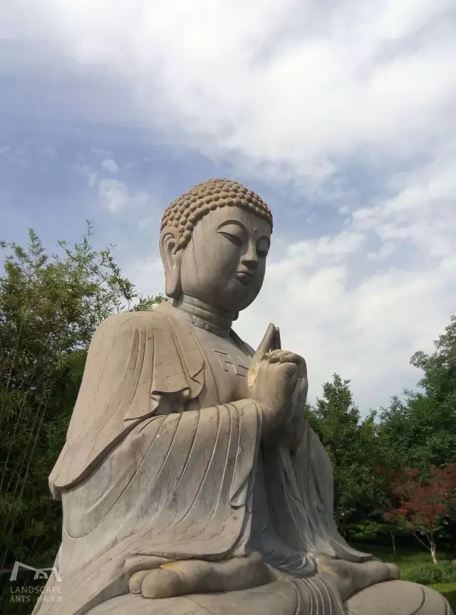 西安最好的園子考察筆記（中）