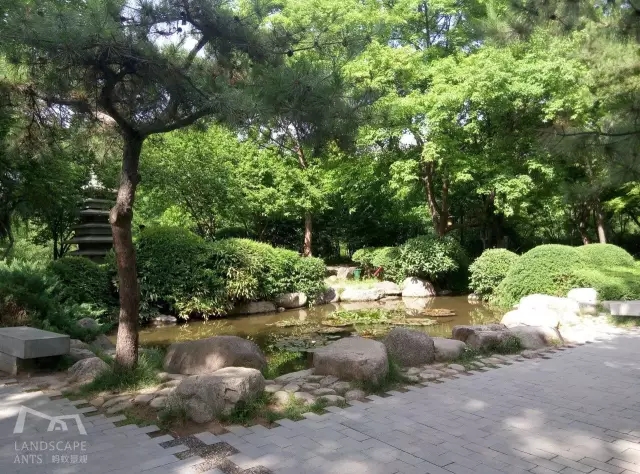 西安最好的園子考察筆記（中）