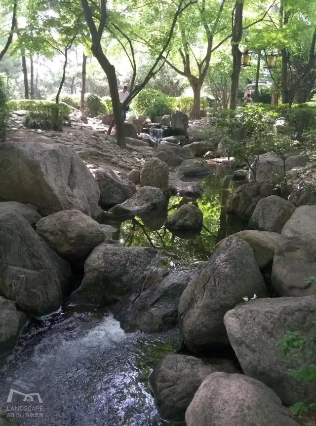 西安最好的園子考察筆記（中）