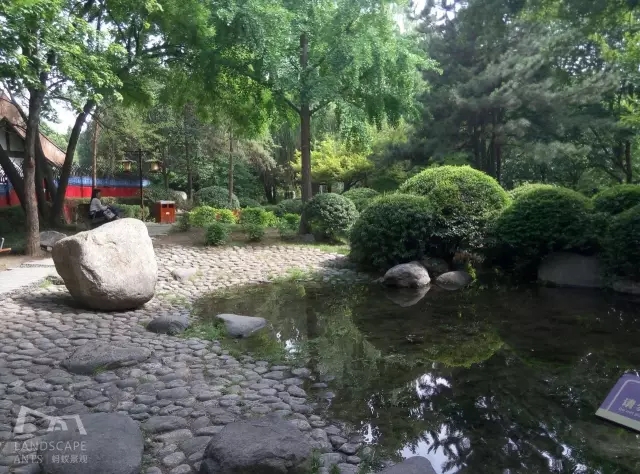 西安最好的園子考察筆記（中）