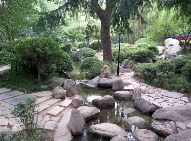 西安最好的園子考察筆記（中）