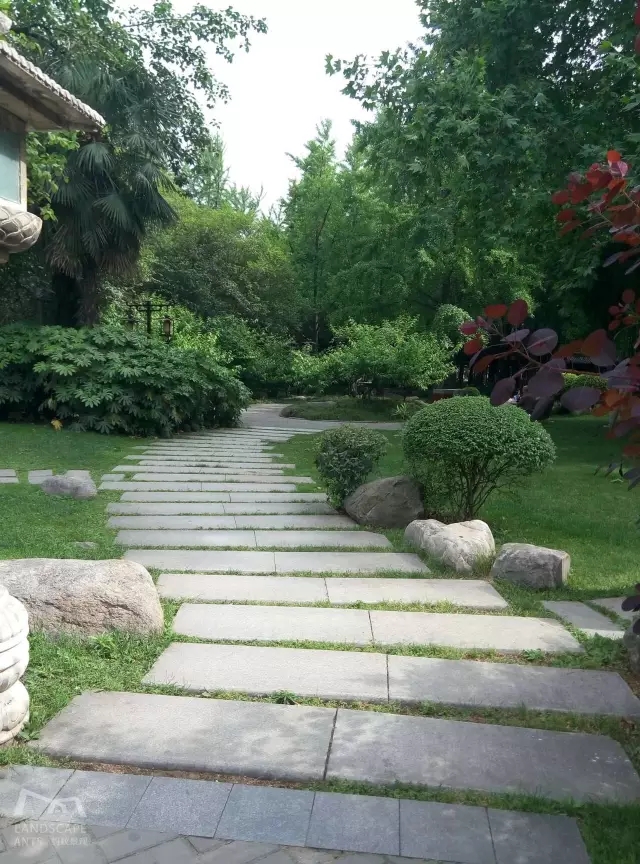 西安最好的園子考察筆記(下)