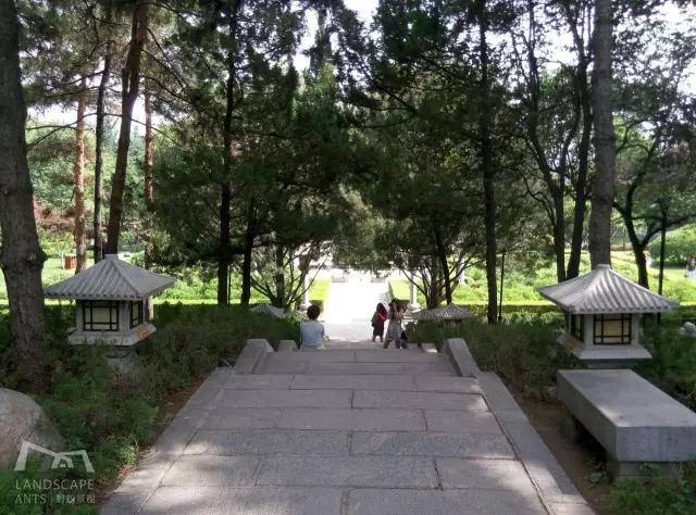 西安最好的園子考察筆記(下)