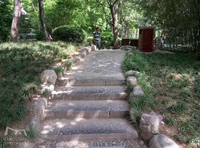 西安最好的園子考察筆記（下）