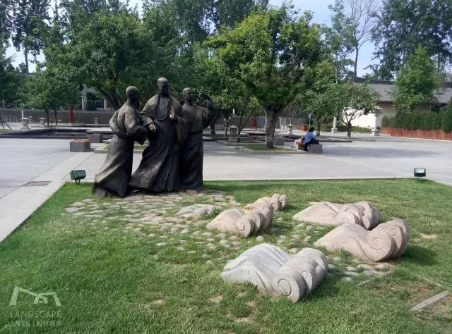 西安最好的園子考察筆記（下）