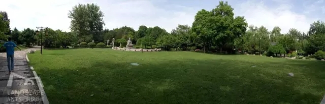 西安最好的園子考察筆記（下）